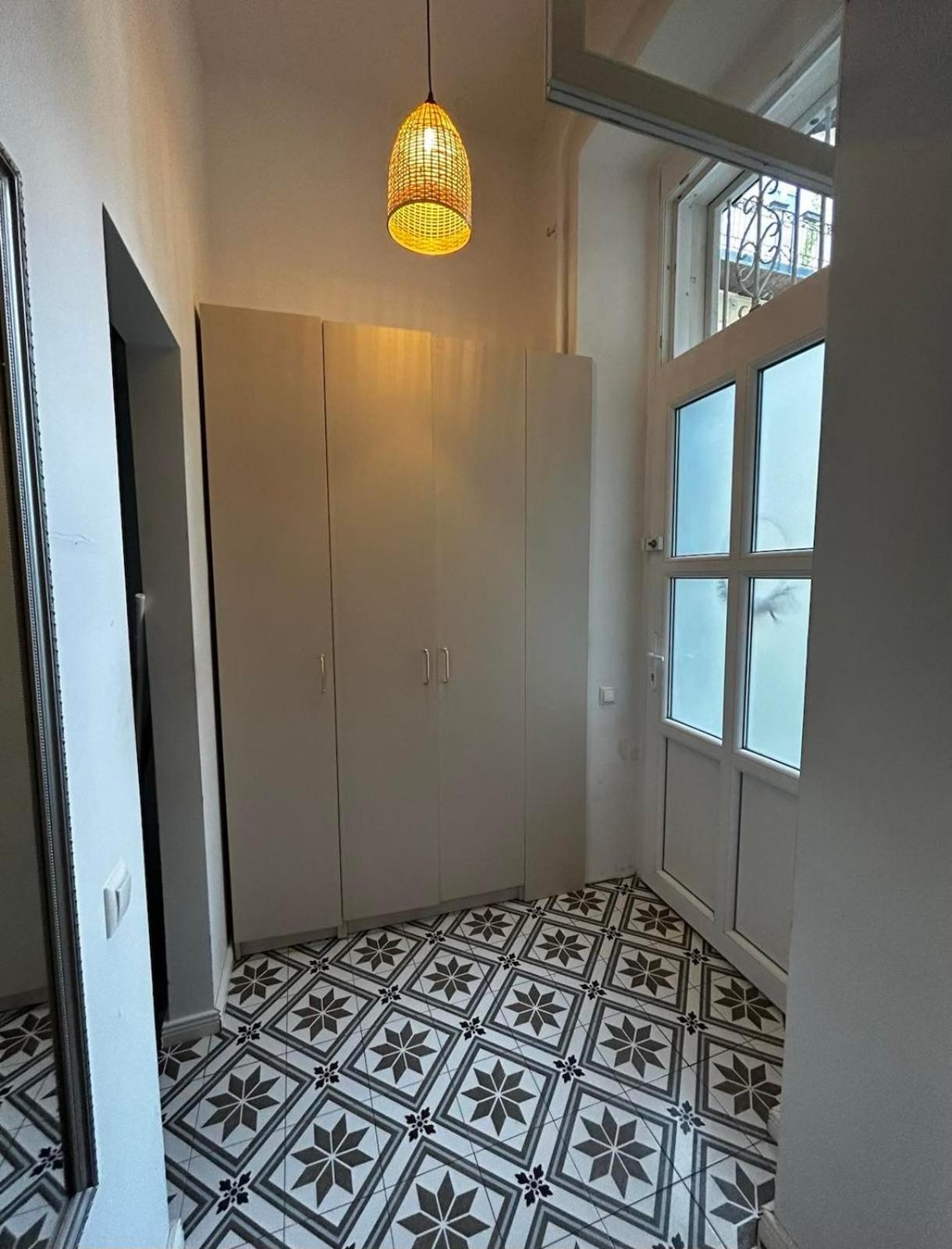 Maria With Little Hang Out Place بودابست المظهر الخارجي الصورة